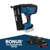 Bosch Professional 18V 16G Brad Nailer GNH 18V-64 - Skin Only