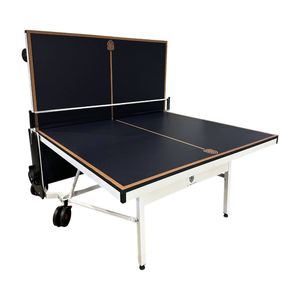 25mm UV-Coated All Table Sports Olym Table Tennis Table
