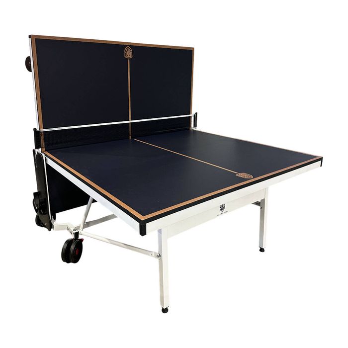 25mm UV-Coated All Table Sports Olym Table Tennis Table