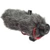 Rode Deadcat Go Furry Windshield For Videomic Go