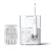 Philips Sonicare Power Flosser 7000 Oral Water Electric Rechargeable Flosser WHT