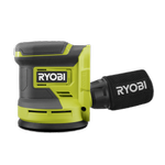 Ryobi 18V ONE+ 125mm Random Orbital Sander - Tool Only