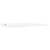 Silstar Slapstix 6" Soft Plastic Fishing Lure Pearl