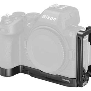 SmallRig L-Shaped Mount Plate for Nikon Z5II 5256