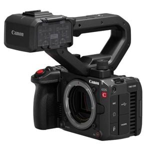 Canon EOS C50 Cinema Body