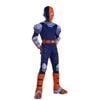 Rubies Slade Teen Titans Go! Deluxe Dress Up Halloween Party Costume Size L