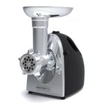 MasterPro Electric Meat Mincer Black 33x16x31cm