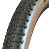 Maxxis Rambler 700 X 40c Exo Tanwall Wirebead Tyre 60tpi E-25