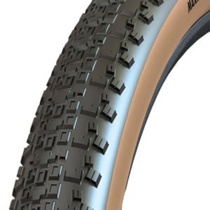 Maxxis Rambler 700 X 40c Exo Tanwall Wirebead Tyre 60tpi E-25