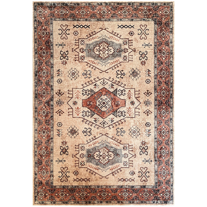 1.6 x 2.3m Renaissance Cairo Rug