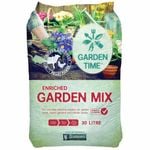 Garden Time™ 30L Enriched Garden Mix