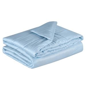Giselle Tencel Quilt 200GSM Summer Quilts Comforter Doona Throw Blanket King
