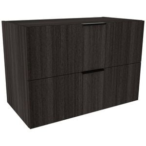 Lugna 512 x 750 x 380mm Storm 2 Drawer Storage Cabinet