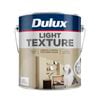 Dulux 4L Design Light Texture - 4L