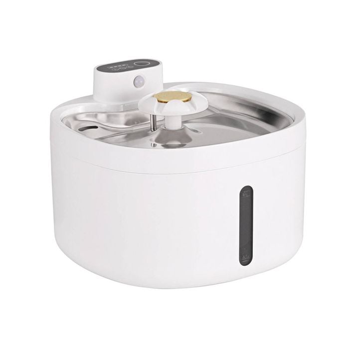 i.Pet 2.6L Automatic Sensor Pet Water Fountain
