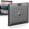Uag Plyo Case For Apple Macbook Air 13" - Ice
