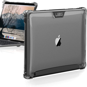 Uag Plyo Case For Apple Macbook Air 13" - Ice