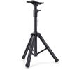 Heavy Duty Speaker Stands Strong Adjustable Portable Carry Home