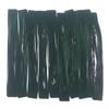 Artizan 22 Strand Silicon Skirting, Metallic Watermelon, Qty 20