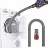 Hygieia Dryer Vent Cleaner For Dyson V7 V8 V9 V10 V11 V12 V15, Outsize and Gen5detect Cordless Vacuum Cleaners