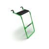 Green Springfree FlexrStep Trampoline Ladder