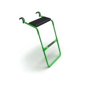 Green Springfree FlexrStep Trampoline Ladder