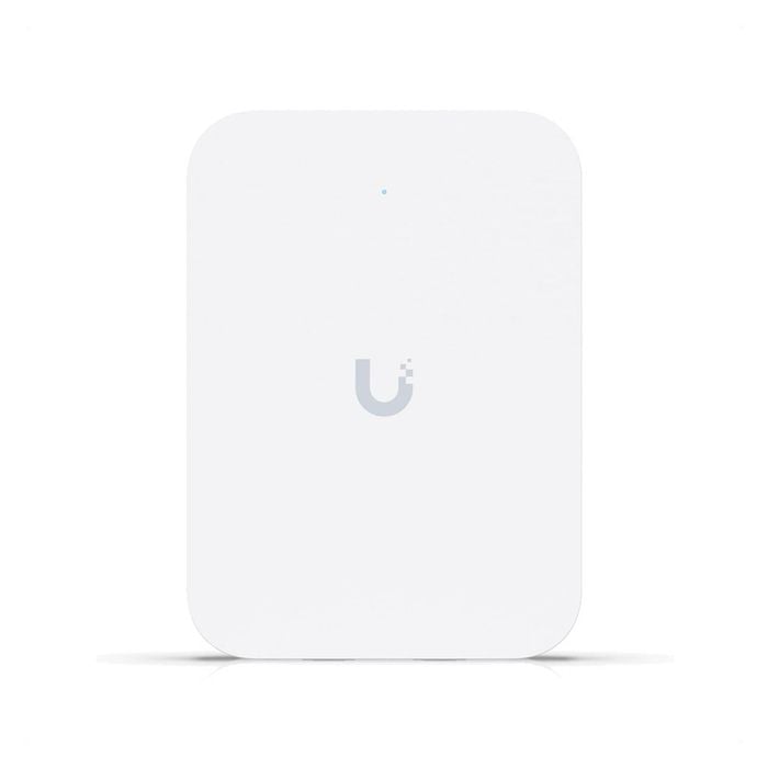 Ubiquiti u7-iw u7 in-wall wifi 7 access point