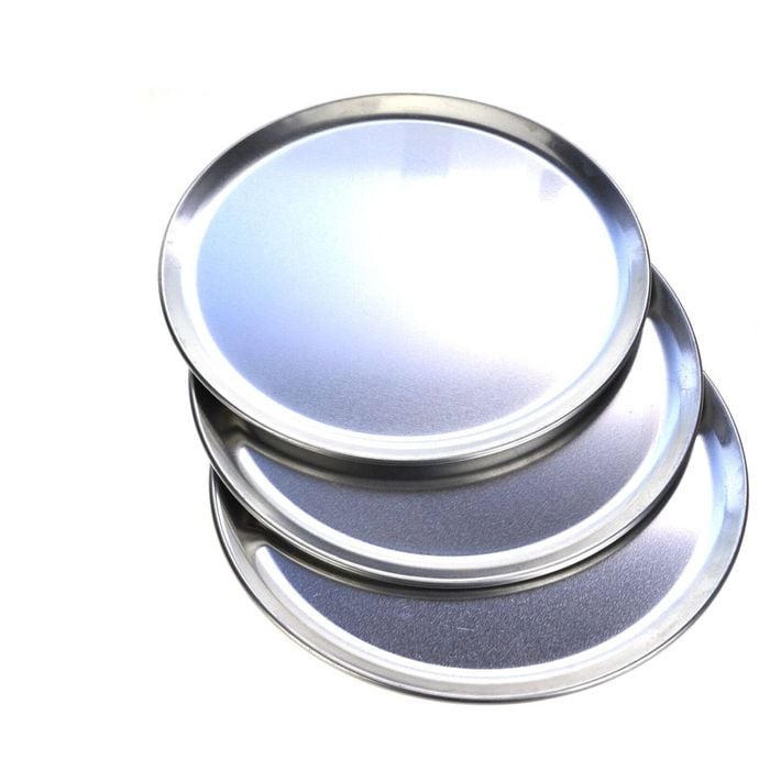 Trenton Pizza Plate 200mm - Pack of 3