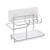 I-Hook Stainless Steel Sink Caddy