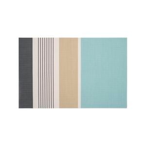 Icon Chef Large Placemats - Set Of 6 - Ocean View