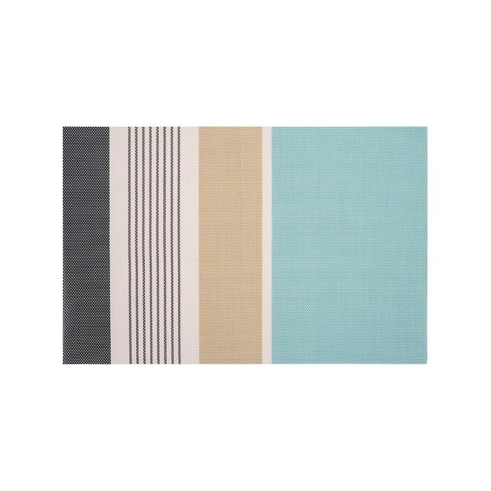Icon Chef Large Placemats - Set Of 6 - Ocean View