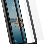 UAG Shield Plus Glass Screen Protector For Samsung Galaxy Z Fold 5