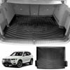 Boot Liner for BMW X3 2011-2017 F25 Series Heavy Duty Cargo Trunk Cover Mat Luggage Tray