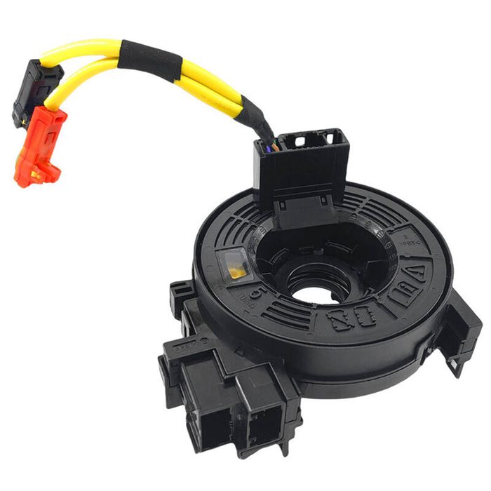 Machter Autoparts Airbag Clock Spring Fit For Toyota Camry Hybrid ACV51 ASV50L Hilux GUN126 GUN156 TGN140