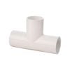Marley 32mm 90° PVC Pressure Plain Tee