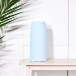 Alex Liddy Alto Vase 16.7X16.7X38cm Blue