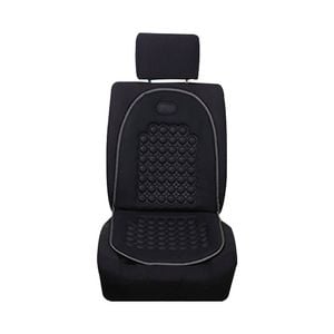 2 Pack Universal Breathable Car Seat Cover Mat Comfortable