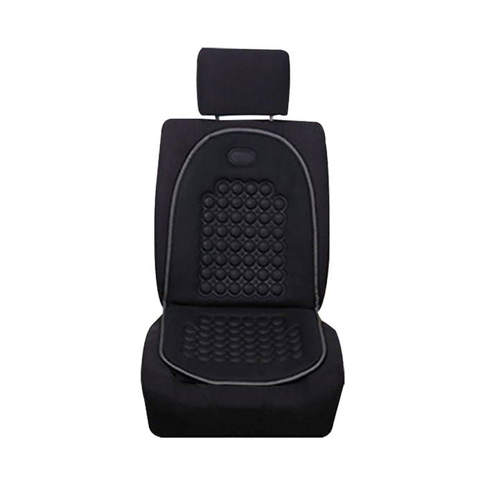 2 Pack Universal Breathable Car Seat Cover Mat Comfortable