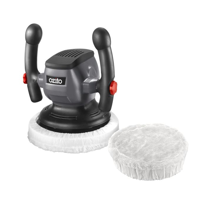 Ozito 240V 110W Buffer Polisher