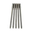 Makita Screw Bits - 5 Pack