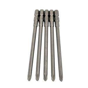 Makita Screw Bits - 5 Pack