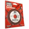 Ozito PXC 108mm 100 Grit Sharpening Wheel
