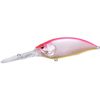 Megabass BigM 7.5 Giant Crank 114 mm Floating Fishing Lure Jukucho Pink