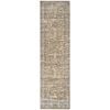 Essence 05 Brown 285x80cm - Medium Runner Transitional Pet Friendly Indoor Rug
