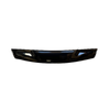 Black Bonnet Protector Stone Chip Guard For Nissan Juke 2011-2017
