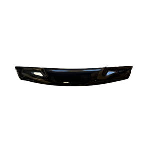 Black Bonnet Protector Stone Chip Guard For Nissan Juke 2011-2017