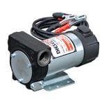 Selecta 12V Diesel Power Pump