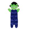 Happy Tails Multi-Squeaker Frankenstein Dog Toy