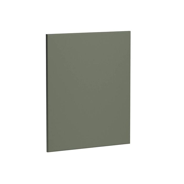 Kaboodle 600mm Saltbush Modern Cabinet Door