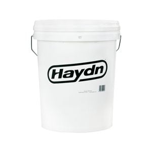 Haydn 20L Paint Pot Plastic with Lid
